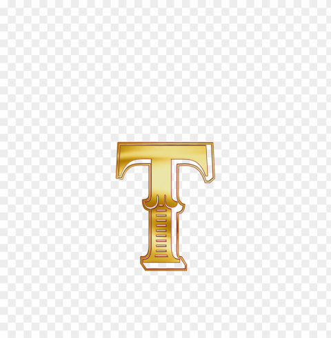 cyrillic small letter t Isolated Object with Transparent Background PNG
