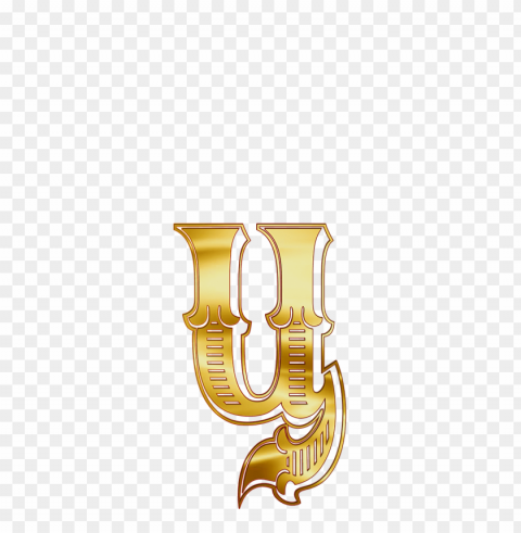 cyrillic small letter ts Isolated PNG Element with Clear Transparency