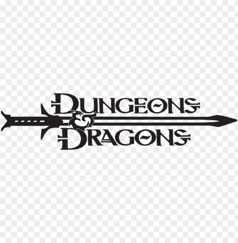d20 svg dungeons and dragons - dungeons and dragons logo PNG with transparent background free
