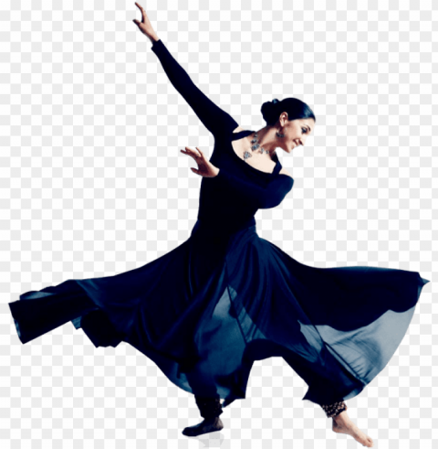 d4dancers are accomplished in different genres of dancing - western dance images PNG Image Isolated with Transparency