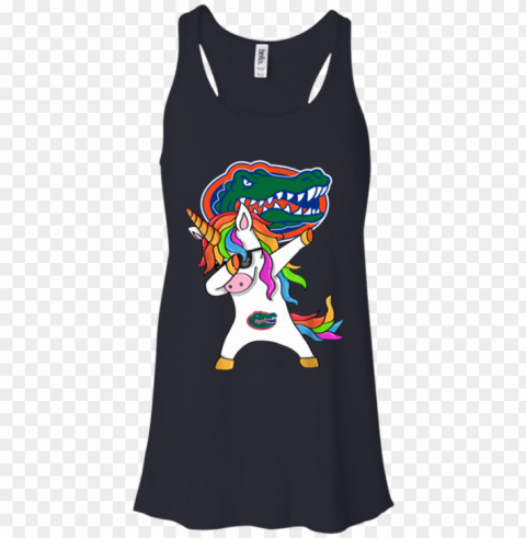 dabbing hip hop unicorn dab florida gators shirt flowy - university of florida 11 poster print 22 x 34 PNG images for merchandise PNG transparent with Clear Background ID c16ba729