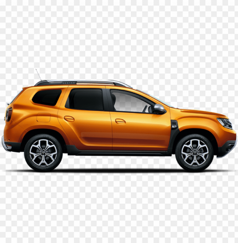 dacia cars HighResolution Transparent PNG Isolated Element