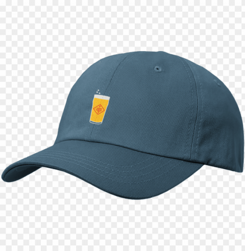 dad hat mocku HighQuality Transparent PNG Isolated Graphic Element