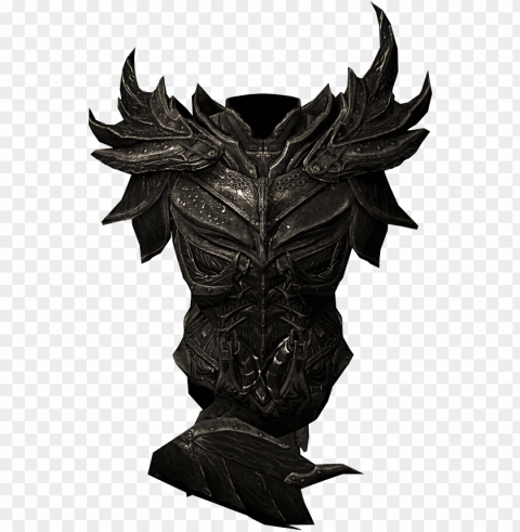 daedric armor - skyrim daedric armor PNG transparent photos massive collection PNG transparent with Clear Background ID 65f84b49