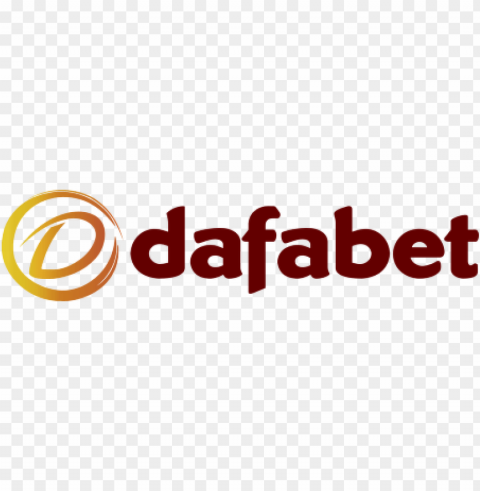 dafabet logo Isolated Character on Transparent Background PNG PNG transparent with Clear Background ID 36903323