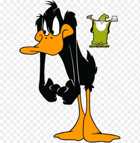 daffy duck - looney tunes daffy duck PNG with no cost