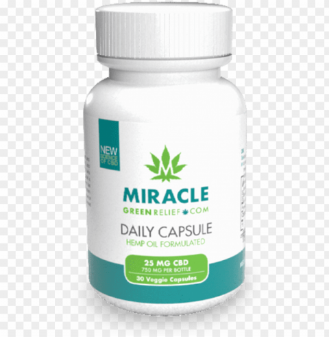 daily cbd capsule - medicine PNG Image Isolated with HighQuality Clarity