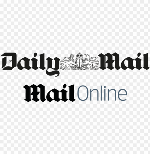 daily mail Isolated Item in Transparent PNG Format