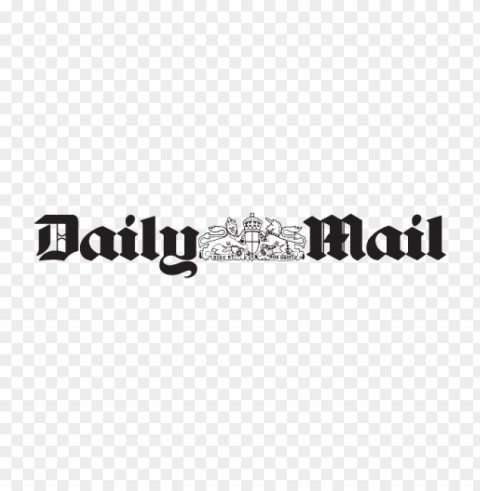 daily mail logo vector Clear background PNGs