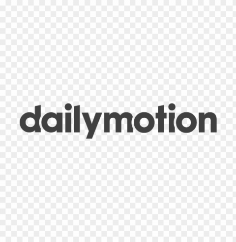 dailymotion logo vector PNG transparent design