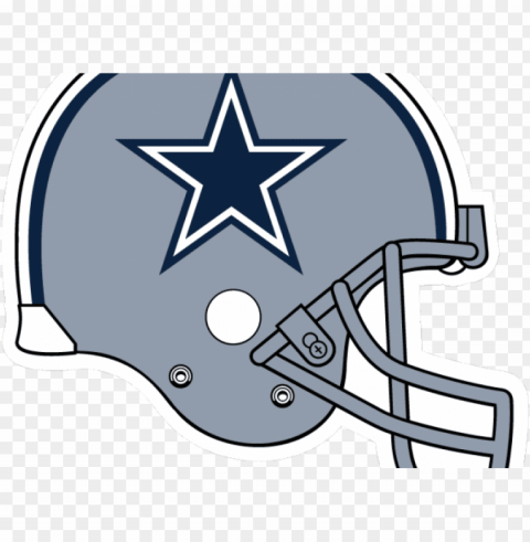 dallas cowboys clipart - dallas cowboys Transparent Background Isolated PNG Character