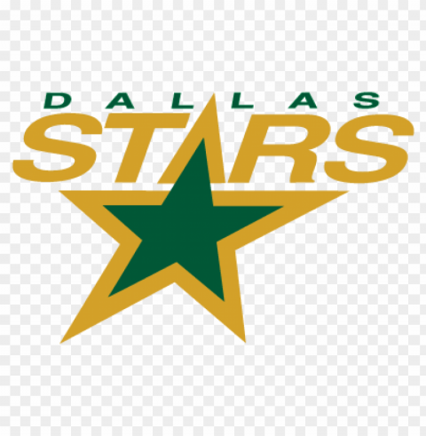 dallas stars logo vector free PNG images with no background assortment