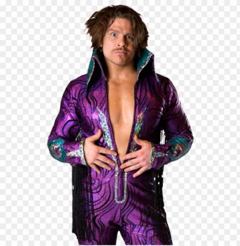 dalton castle - wwe dalton castle PNG transparent backgrounds