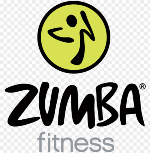 dance & fitness zumba - zumba kids logo PNG with transparent background free