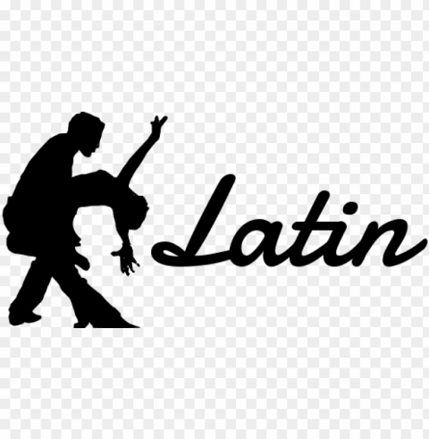 dance international - latin dance clip art PNG for presentations