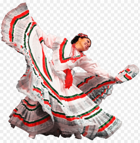 dancer - mexican dancer PNG Image Isolated with Transparent Detail