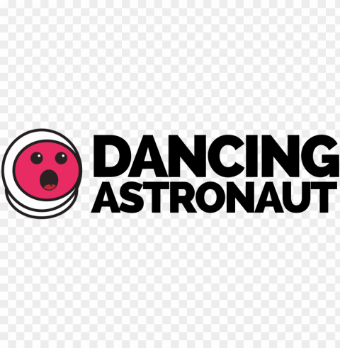 dancing astronaut logo - dancing astronaut logo Transparent PNG graphics archive