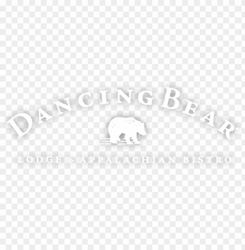 dancing bear lodge - restaurant PNG images for editing PNG transparent with Clear Background ID c1e1a91b