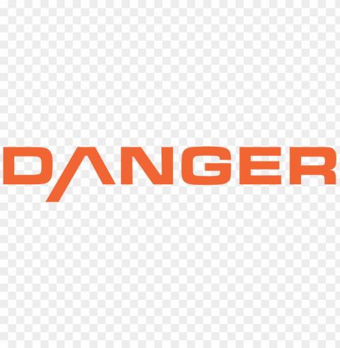 danger Isolated Graphic on Clear Background PNG PNG transparent with Clear Background ID dea28ea2