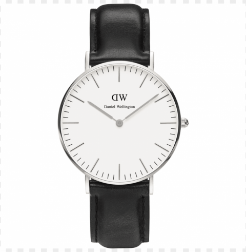 daniel wellington PNG Graphic with Transparent Isolation PNG transparent with Clear Background ID 17e37d65