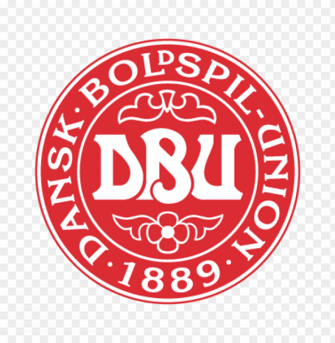 dansk boldspil-union vector logo Transparent PNG images complete library