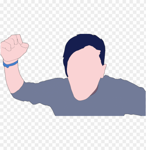 dantdm - logo Transparent PNG Isolated Graphic Detail
