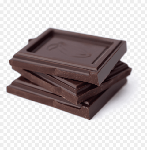 dark chocolate HighResolution PNG Isolated on Transparent Background PNG transparent with Clear Background ID f343aa94