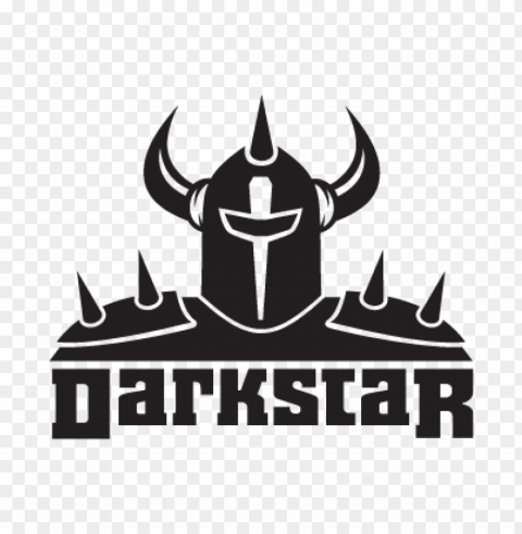 dark star sports logo vector download Free PNG file