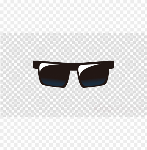 dark sunglasses emojisunglasses emoji PNG graphics for presentations PNG transparent with Clear Background ID a7c9462e