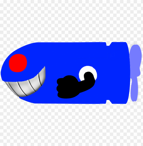 dark torpedo ted - wiki PNG files with no background free