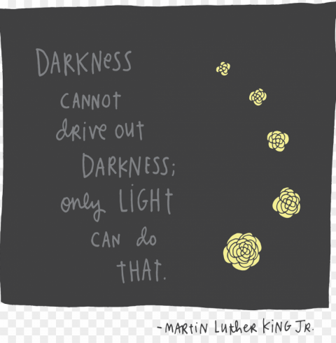 darkness mlk jr PNG transparent graphics for projects PNG transparent with Clear Background ID 84832d89