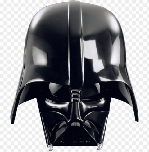 Darth Vader Helmet Images - Star Wars Annual 2005 Transparent PNG Image Isolation