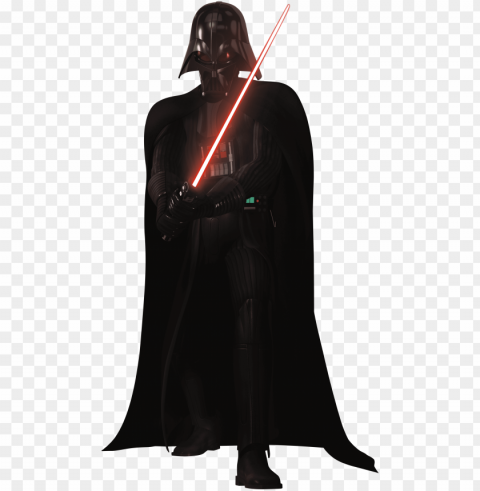 darth vader - star wars rebels Transparent Background PNG Isolated Pattern PNG transparent with Clear Background ID 4e877e68