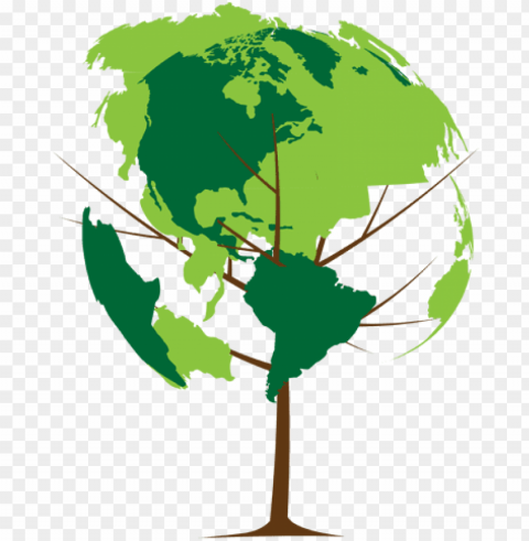 das ist unser projekt - mother earth day 2018 PNG for design