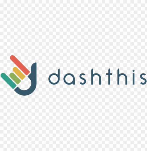 dashthis logo Isolated Design Element in Clear Transparent PNG PNG transparent with Clear Background ID bc6ad0f5