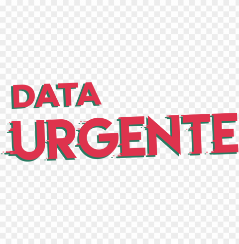 data urgente es la agencia de noticias del frente de Transparent PNG graphics complete collection