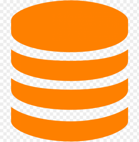 database- - data warehouse icon transparent PNG images for merchandise