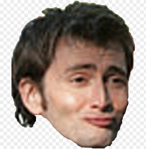 david tennant funny faces - tennant face High-resolution transparent PNG images variety