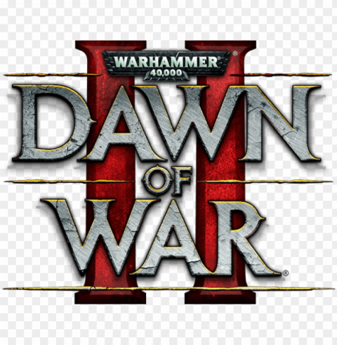 dawn of war 2 icon Transparent Cutout PNG Isolated Element PNG transparent with Clear Background ID d51922b7