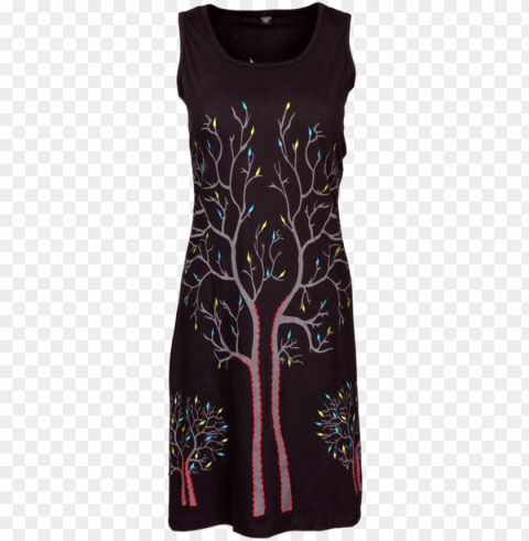 Day Dress PNG For Design