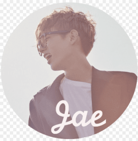 days - day6 jae Transparent picture PNG