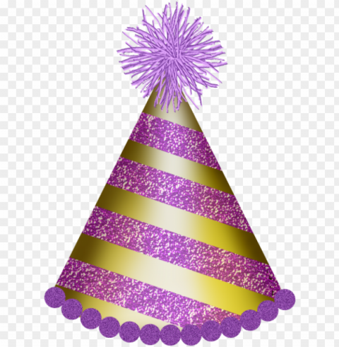 dba birthday hat 1 - party hat Free PNG images with transparent backgrounds