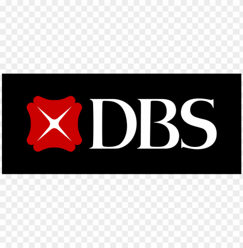 Dbs Logo Clear Background PNG Elements