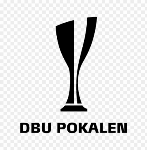 dbu pokalen vector logo Transparent PNG images bulk package