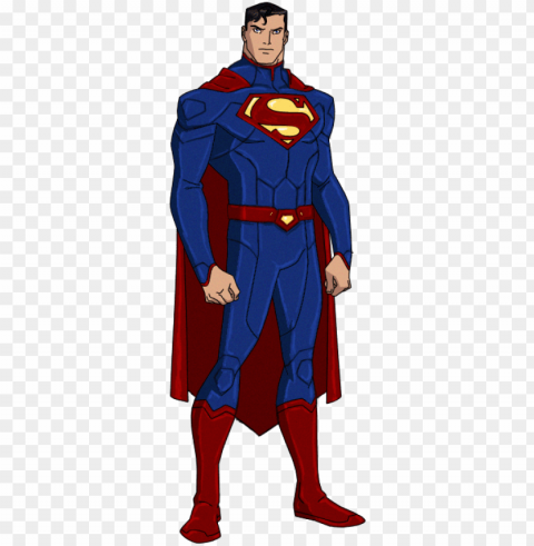 dc new - young justice league superma PNG images with transparent canvas compilation