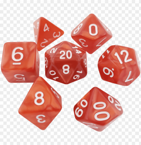 d&d dice clip black and white stock - rpg dice PNG Graphic Isolated with Clear Background