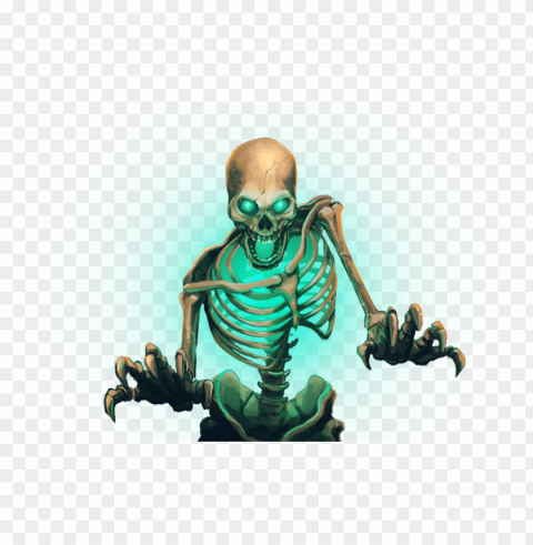 Dd Skeleton Background PNG Images With Transparent Layer