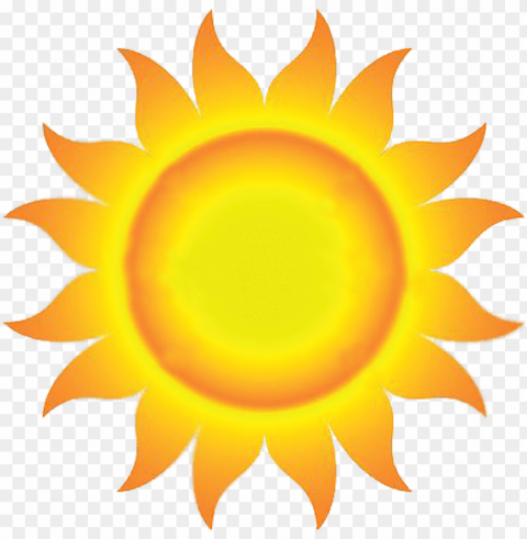 De Sol - Sol Clipart High-resolution PNG Images With Transparency