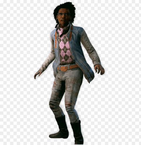 dead by daylight claudette PNG transparent photos comprehensive compilation PNG transparent with Clear Background ID 56594d8b