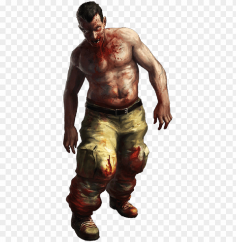 dead island - dead island zombie High-definition transparent PNG PNG transparent with Clear Background ID 743b8882